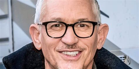 Gary Lineker ist zurück BBC nach der Affäre im Vertrauenstief Etat