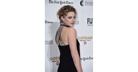 Lili Reinhart's Rose Tattoo | What Do Lili Reinhart's 5 Tattoos Mean? A ...