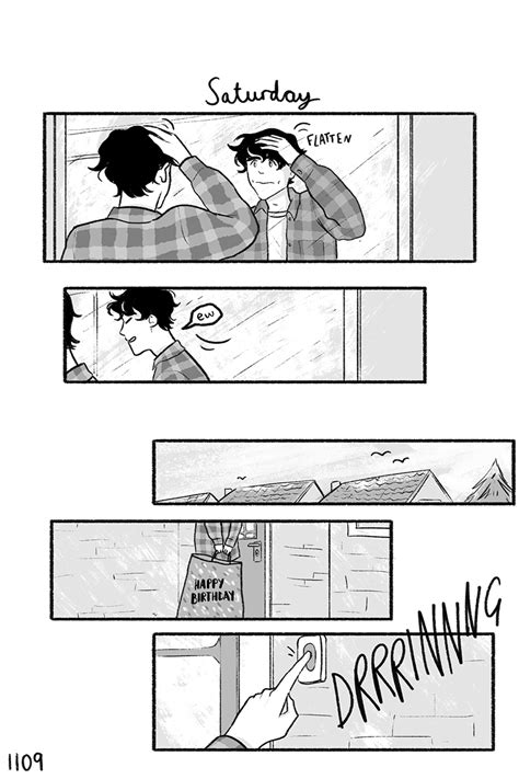 Read Heartstopper :: 5 - 24 | Tapas Community