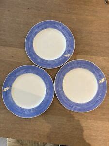 Wedgwood Sarah S Garden Products For Sale Ebay