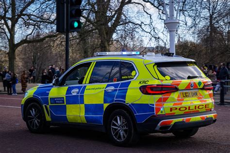 LG21 UHM Metropolitan Police BMW X5 Armed Response Vehicle Flickr