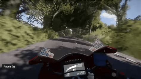 Les Meilleurs Jeux De Moto Ps4 En 2019 Tous Les Bons Jeux Moto Actuels