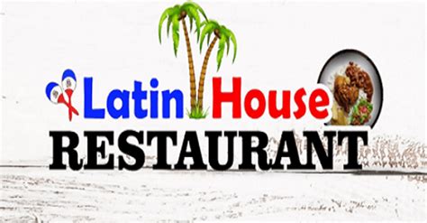 DNU COO Latin House Restaurant 433 North 9th Street Order Pickup