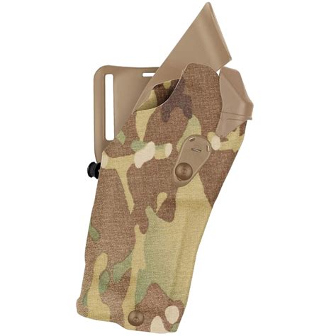 Safariland ™ 6390rds Holster Multicam True North Concepts