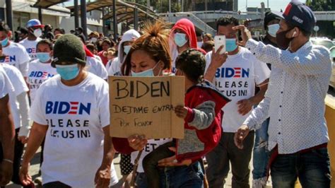 Corte Suprema Da Luz Verde A Biden Para Poner Fin Al Programa