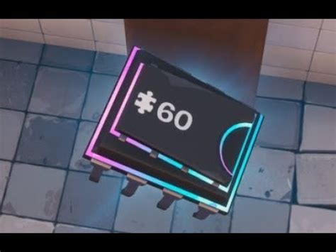 Trouver La Cl De Cryptage Sur Fortnite Saison Youtube