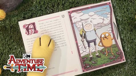 Complete Series DVD Unboxing | Adventure Time | Cartoon Network - YouTube