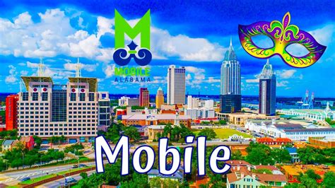 MOBILE ALABAMA HOODS YouTube