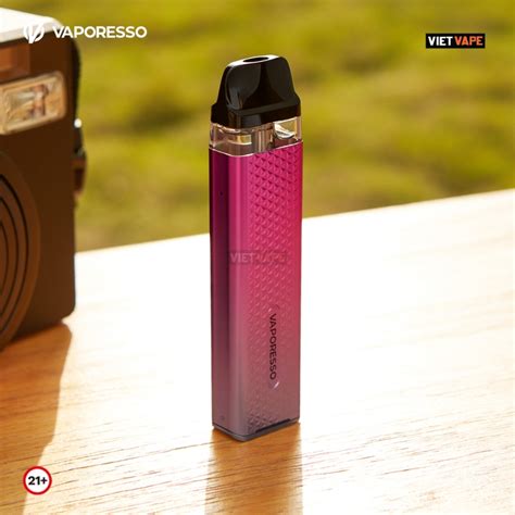 Vaporesso Xros Mini Pod Kit Ch Nh H Ng