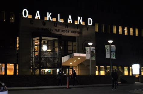 Oakland County Outlook Good For Business The Oakland Press