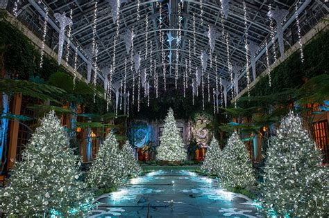 A Magical Holiday Experience Awaits On A Day Trip To Longwood Gardens