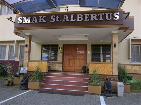 Sma Katolik St Albertus Sma Dempo Website Sekolah