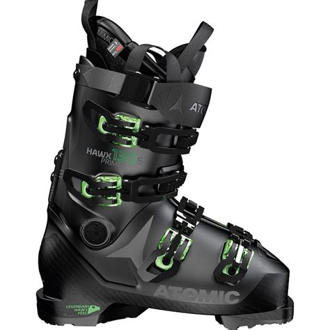 Atomic Hawx Prime S Ski Boot Ski