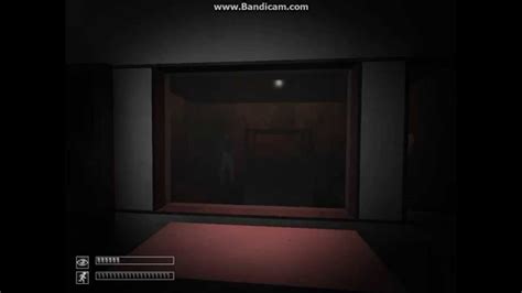 Scp Containment Breach Scp 035 Demonstration Youtube