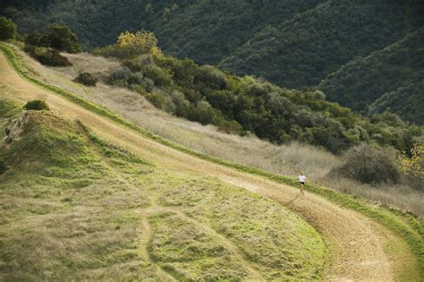 The 8 best hikes in Los Angeles - Lonely Planet