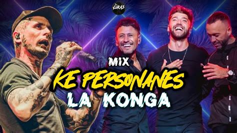 The Rhythm Of Argentina A Journey Through Enganchados Ke Personajes Y La Konga