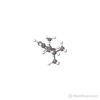 Tert Butyl R Chloro Methylpentyl Oxy Benzene Structure