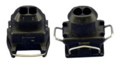 Bosch Jetronic Plugs Dalroad