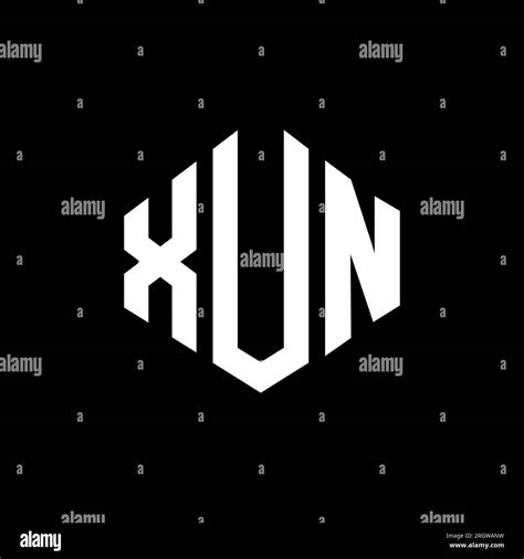 Xun Hexagon Hi Res Stock Photography And Images Alamy