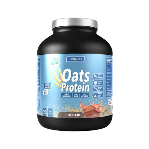 Oats Protein Laperva