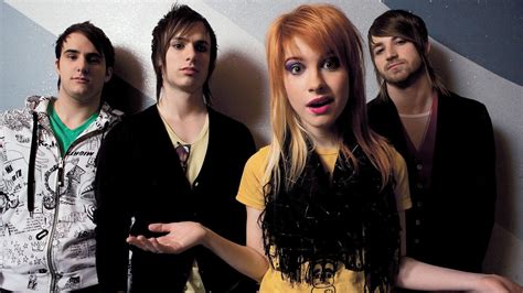 Paramore 2015 Wallpapers Wallpaper Cave