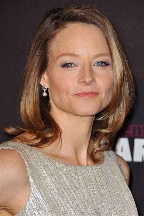 Jodie Foster