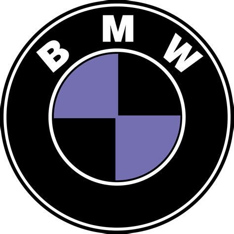Bmw Logo Png