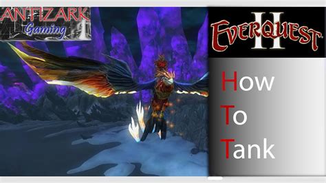 Everquest 2 Tank Guide Youtube