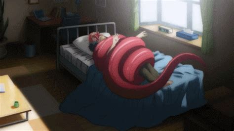 Kimihito Kurusu And Miia Monster Musume No Iru Nichijou