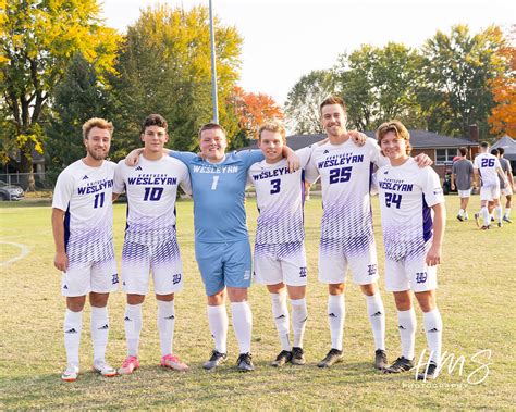 92523 Mens Soccer Senior Day Vs Trevecca Nazarene Flickr