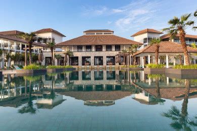 Hypeabis Intip 5 Keunggulan Desaru Coast Resort Mewah Di Johor Malaysia