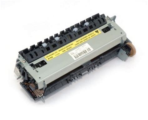 Compatible Hp Rg5 2661 110 Volt Laser Fuser Unit Laserjet 4000 4050