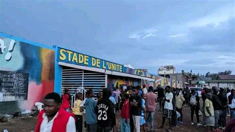 Nord Kivu un mort et une dizaine de blessés signalés après explosion