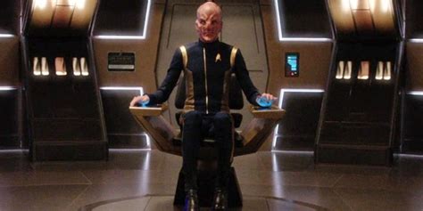 Star Trek: Discovery — Saru's 10 Best Quotes, Ranked