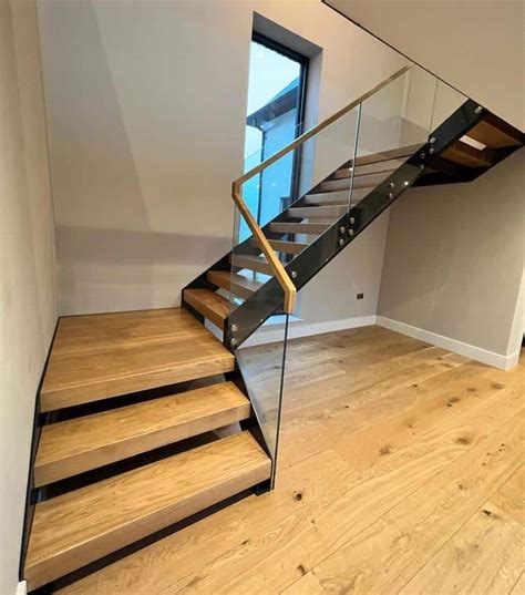 Stairs Design Beautiful New Staircase Hertfordshire Bisca Staircase