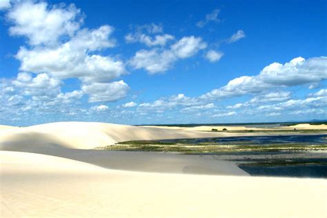 Meses De Alta E Baixa Temporada Em Jericoacoara Dicas Incr Veis