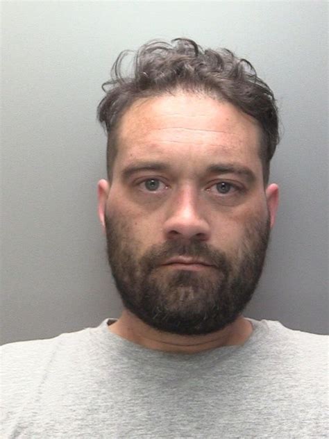 Jailed In June In Devon Violent Criminals Dodgy Fraudsters And Creepy