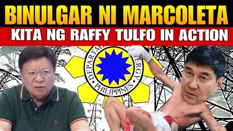 Pera Pera Lang Pala Ang Pagtulong Ni Raffy Tulfo Sa Mga Pobre At