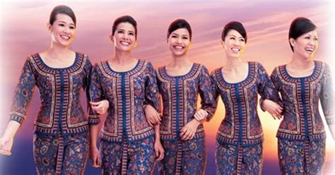 Fly Gosh Singapore Airlines Cabin Crew Recruitment Walk In