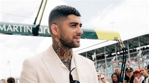 Pesan Duka Zayn Malik Untuk Liam Payne Meninggal Tragis Akibat Jatuh