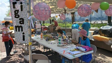 Photos From Riverfront Asian Festival Japan Society Of Greater Hartford