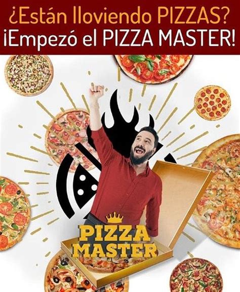 Unas 500 Mil Pizzas Seducirían Los Estómagos De Los Jurados De La Nueva