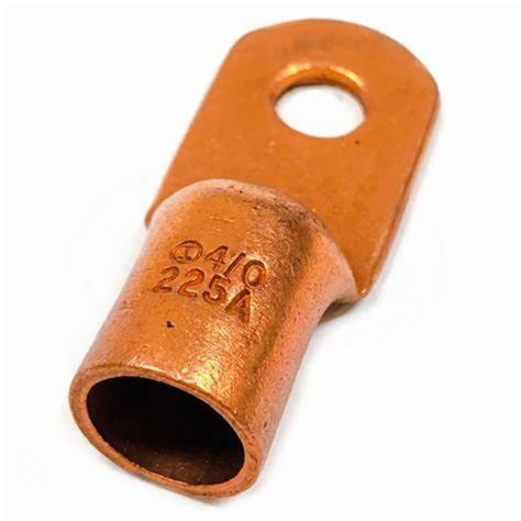 Sq Mm Copper Lug Latest Price Manufacturers Suppliers