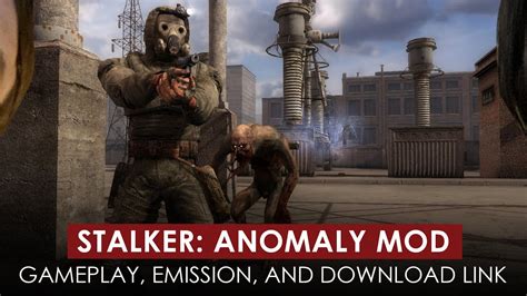 Stalker anomaly won't launch