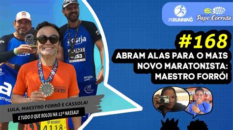 PAPO CORRIDA AO VIVO Abram alas para MAESTRO FORRÓ O mais novo