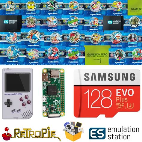 Raspberry Pi Smc Emulator Portable Acetoaz