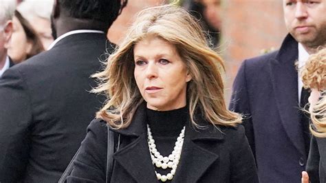 Brave Kate Garraway Returns To Work For Emotional Interview With Gmb