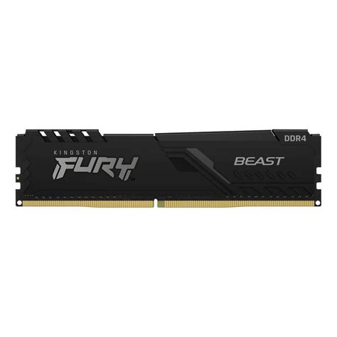 Memoria Ram Ddr Gb Mhz Kingston Fury Beast Tic Online Store