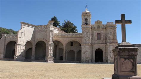 Parroquia San Pedro Y San Pablo San Pedro Y San Pablo Teposcolula