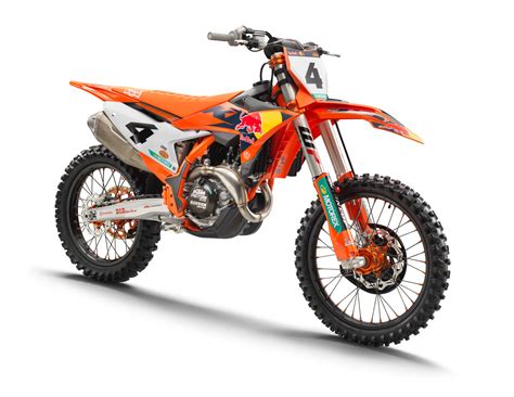 2024 Ktm 350 Sxf Factory Edition For Sale Rea Leland